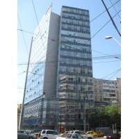 Premium Plaza Business Office Dr.Felix, Bucuresti - 10.11.2014